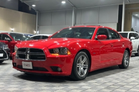 Dodge - Charger RT